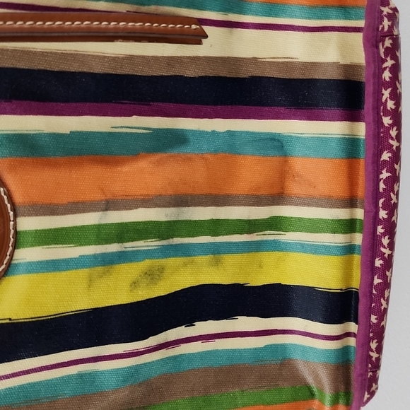 Fossil Keyper Crossbody Bag - Picture 2 of 8